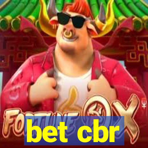 bet cbr